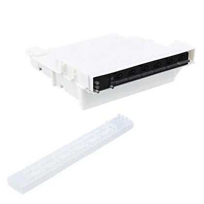 Skonfigurowany moduł sterujący do zmywarki Electrolux EDW1003 973911535007042