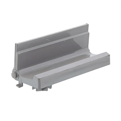 Uchwyt drzwi do zmywarki Electrolux / AEG szary 1520508209