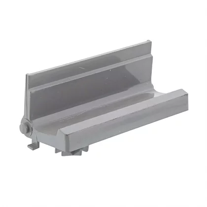 Uchwyt drzwi do zmywarki Electrolux / AEG szary 1520508209