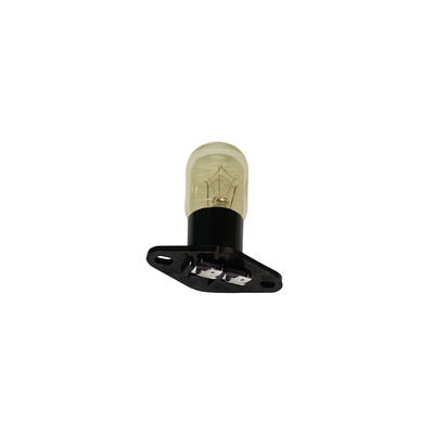 Żarówka+oprawka 20W 230V do kuchenki mikrofalowej Amica (1034068)