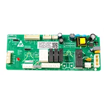 Elektronika do suszarek bębnowyc Moduł sterujący do suszarki Hisense / Gorenje HK2268658