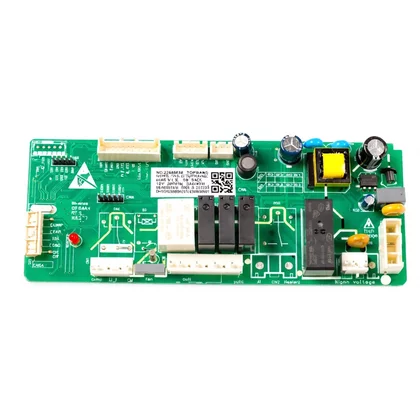 Elektronika do suszarek bębnowyc Moduł sterujący do suszarki Hisense / Gorenje HK2268658