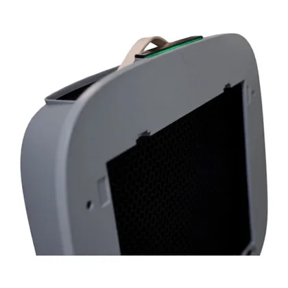 Filtry oczyszczaczy powietrza Filtr antyzapachowy do oczyszczacza powietrza Electrolux / AEG Well A5 / Well A7 EFWFRH3