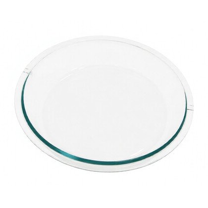 Szyba okna drzwi do pralki Whirlpool / Indesit / Ariston / Hotpoint 481945058178 C00333041