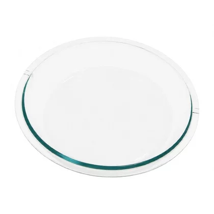 Szyba okna drzwi do pralki Whirlpool / Indesit / Ariston / Hotpoint 481945058178 C00333041