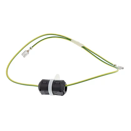 Elektronika do suszarek bębnowyc Kabel filtra przeciwzakłóceniowego do suszarki Electrolux / AEG 1366176004
