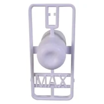Wskaźnik płynu płukania do pralki Whirlpool / Indesit / Ariston / Hotpoint 481252648157 C00315497