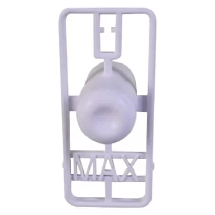 Wskaźnik płynu płukania do pralki Whirlpool / Indesit / Ariston / Hotpoint 481252648157 C00315497