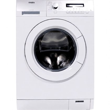 Skonfigurowany moduł sterujący do pralki Electrolux / AEG EWM10931 973914530917009