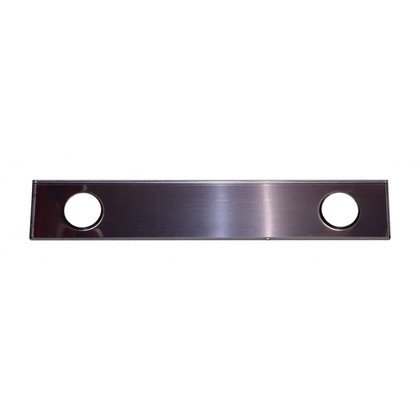 Obudowa dolna lampy inox 1038999