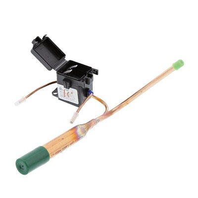 Elektrozawór do lodówki Electrolux 2425703036
