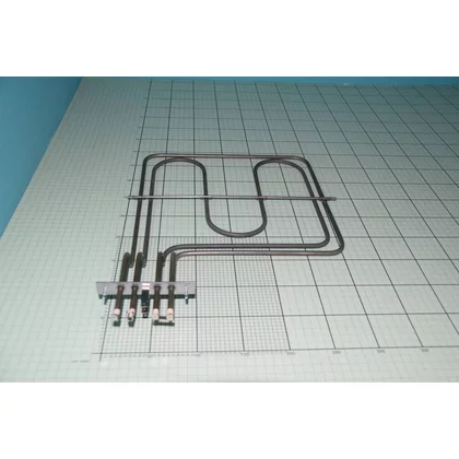 Grzałka górna do piekarnika Amica 2900 W 230 V 8068599 8049290