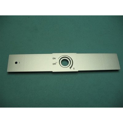 9038072 MASK.SERW.TAMP.SZAR.KS390/360 FS290/320 AMICA