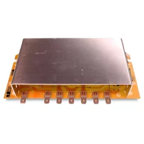 Elementy elektryczne do pralek r Moduł elektroniczny skonfigurowany do pralki Whirlpool 481921478163 C00379475