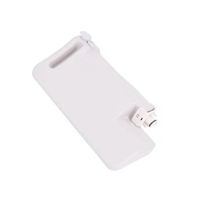 Zbiorniki do suszarek bębnowych Zespół zbiornika z zaworem do suszarki Electrolux / AEG 1257220002