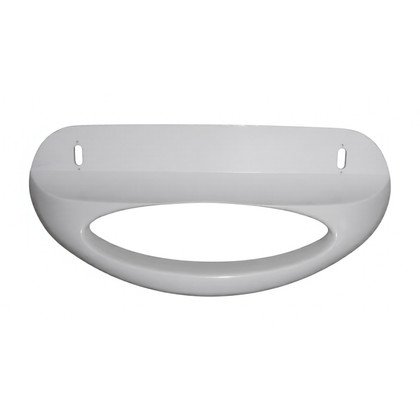 Uchwyt drzwi do lodówki lub zamrażarki Electrolux RS/2455-8