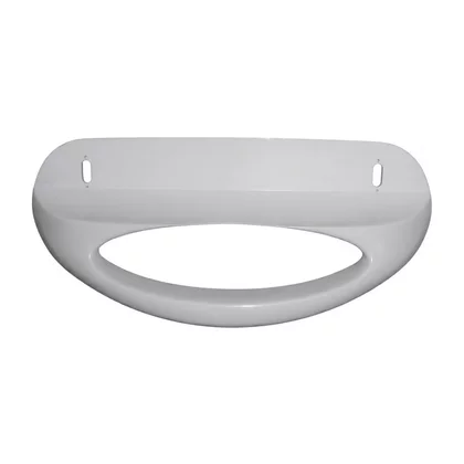 Uchwyt drzwi do lodówki lub zamrażarki Electrolux RS/2455-8