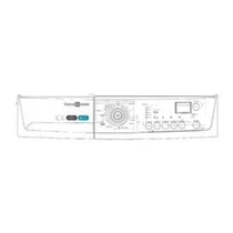 Panel sterowania z uchwytem do pralki Electrolux / AEG 8074542013