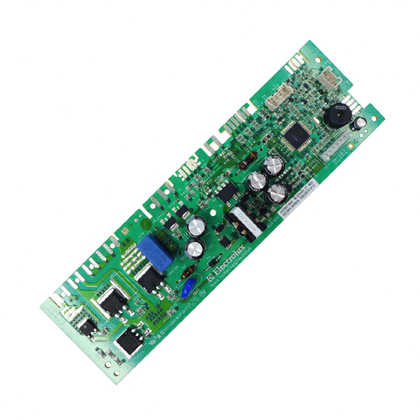 Skonfigurowany układ elektroniczny do lodówki Electrolux / AEG 973923781012022