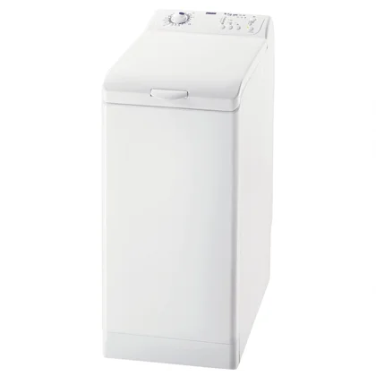 Elementy elektryczne do pralek r Skonfigurowany moduł sterujący do pralki Electrolux / AEG EWM1100 973913101393004