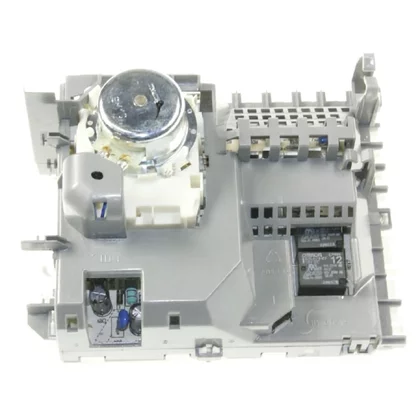 Elementy elektryczne do pralek r Programator do pralki Whirlpool 481228219697 C00501487