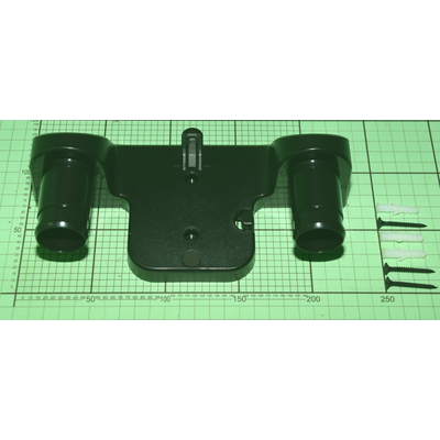 Uchwyt ścienny - stacja ładowania 1078621