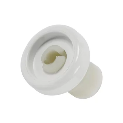Kółko górnego kosza zmywarki Electrolux / AEG 25 mm 50659337005