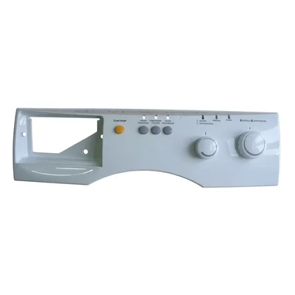 Panel przedni kompletny do pralki Amica 8020524