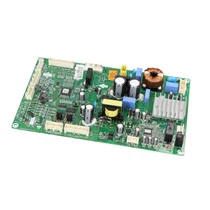 Moduł elektroniczny do lodówki LG EBR80085814