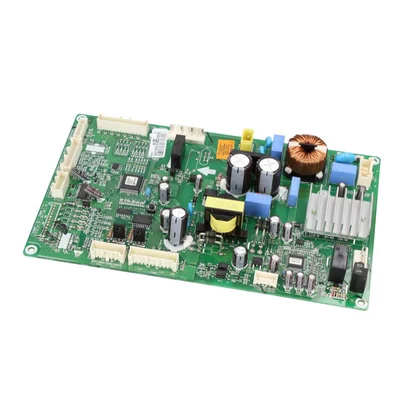 Moduł elektroniczny do lodówki LG EBR80085814