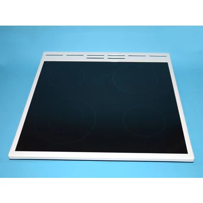 Części zamienne GORENJE Płyta ceramiczna do kuchenki Gorenje / Hisense 589241