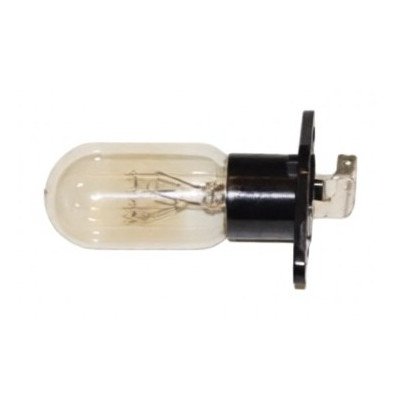Żarówka z oprawką do kuchenki mikrofalowej Amica 20 W 230 V 1034199