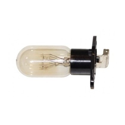 Żarówka z oprawką do kuchenki mikrofalowej Amica 20 W 230 V 1034199