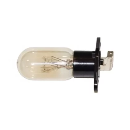 Żarówka z oprawką do kuchenki mikrofalowej Amica 20 W 230 V 1034199