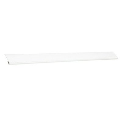 Plastikowe ramki półek do lodówe Plastikowe wykończenie półki drzwiowej na produkty nabiałowe (2631002116)