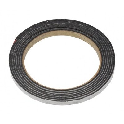 Taśma uszczelniająca do płyty gazowej Amica 6 x 2 mm 2,2 mb rolka_8510216