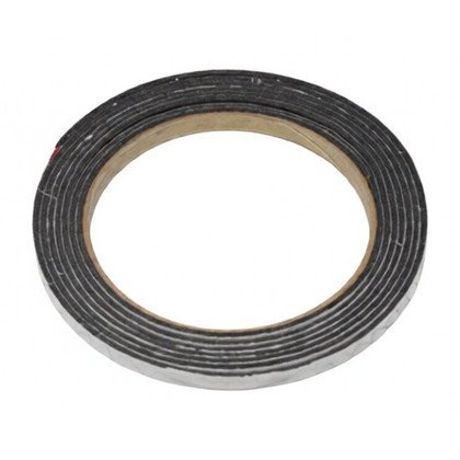 Taśma uszczelniająca do płyty gazowej Amica 6 x 2 mm 2,2 mb rolka_8510216