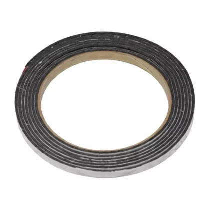 Taśma uszczelniająca do płyty gazowej Amica 6 x 2 mm 2,2 mb rolka_8510216