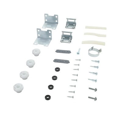 zestaw montażowy, IKEA