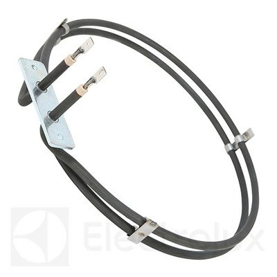 Grzałka piekarnika głównego z termoobiegiem — 230 V (3192085151)