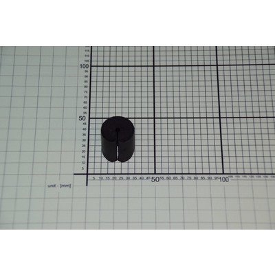 Uchwyt tulei do chłodziarko-zamrażarki Amica (1021923)