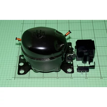 Kompresor do chłodziarki Amica EYD50AL SF 1045226