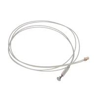DELONGHI Czujnik temperatury NTC do ekspresu DeLonghi 90 cm 5213214061