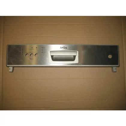 Panel przedni z maskownicą do zmywarki Amica 3010+3015 1020489