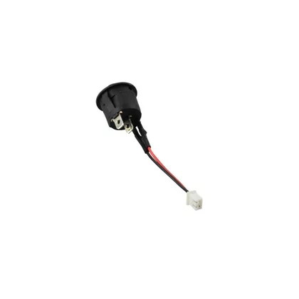 Przełącznik ON/OFF do ekspresu do kawy Electrolux / AEG czarny (E)KF3200 4055208518