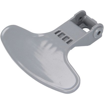 WMB91242LC Beko Uchwyt drzwiczek Beko WMB/ WMD szary 2821580200