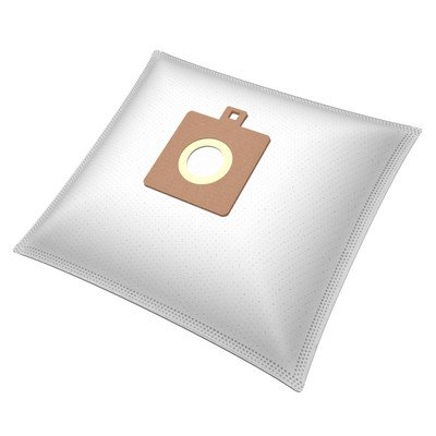 ELMB12 Syntetyczne worki Perfect Bag (zamiennik U59/E59) – 4 szt. + filtr