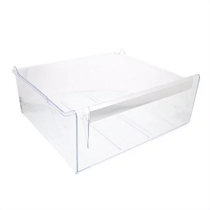 Półki na drzwi różni producenci Górna szuflada zamrażarki do lodówki Electrolux / AEG 8079148097