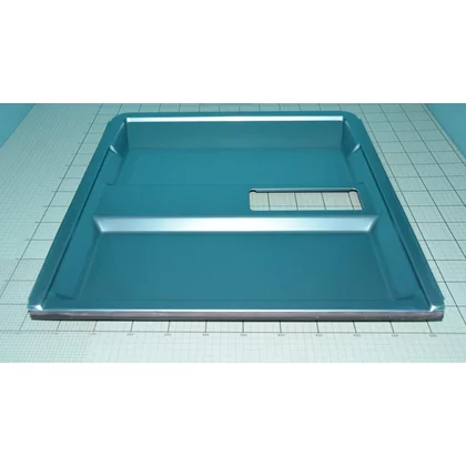 Drzwi wewnętrzne do zmywarki Amica 60 cm 1034982