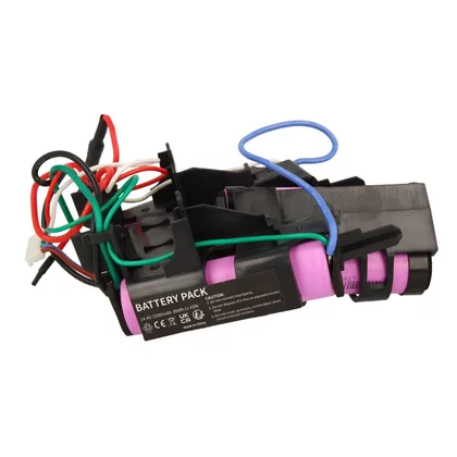 Baterie i ładowarki odkurzacza b Akumulator do odkurzacza bezprzewodowego AEG / Electrolux 14,4 V Li-Ion 140134299050